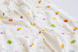 Foggie + Friends – Muslin Sleeping Bag