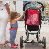 Pushchair Net Bag