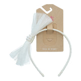 HEADBAND - C. HB Big Bow