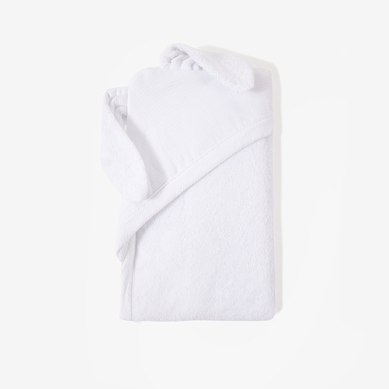 Handsfree Towel for Newborn