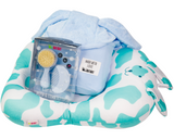 Baby Bath Time Gift Set