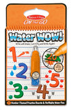 WATER WOW REUSABLE - Number