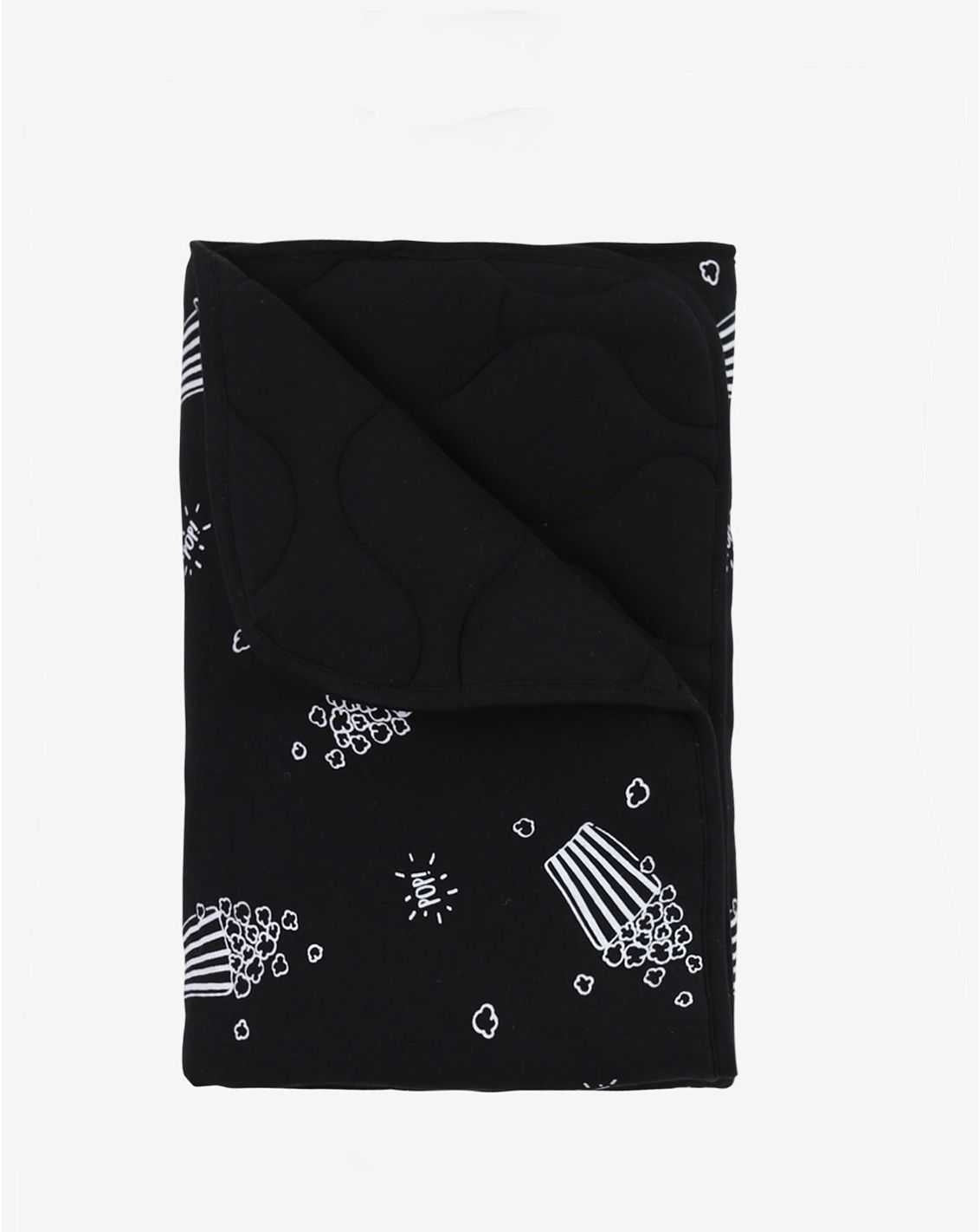 Double Sided Winter Blanket 80x80cm
