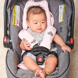 Car Seat Liner Set