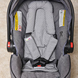 Car Seat Liner Set