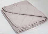 Large Waffle Winter Blanket 85x115 cm