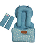 Car Seat Liner Set