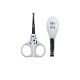 Baby Nail Clipper & Scissors