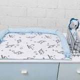 Padded Changing Mat - NEW!