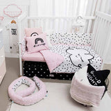 Jersey Classic Bedding Bundle