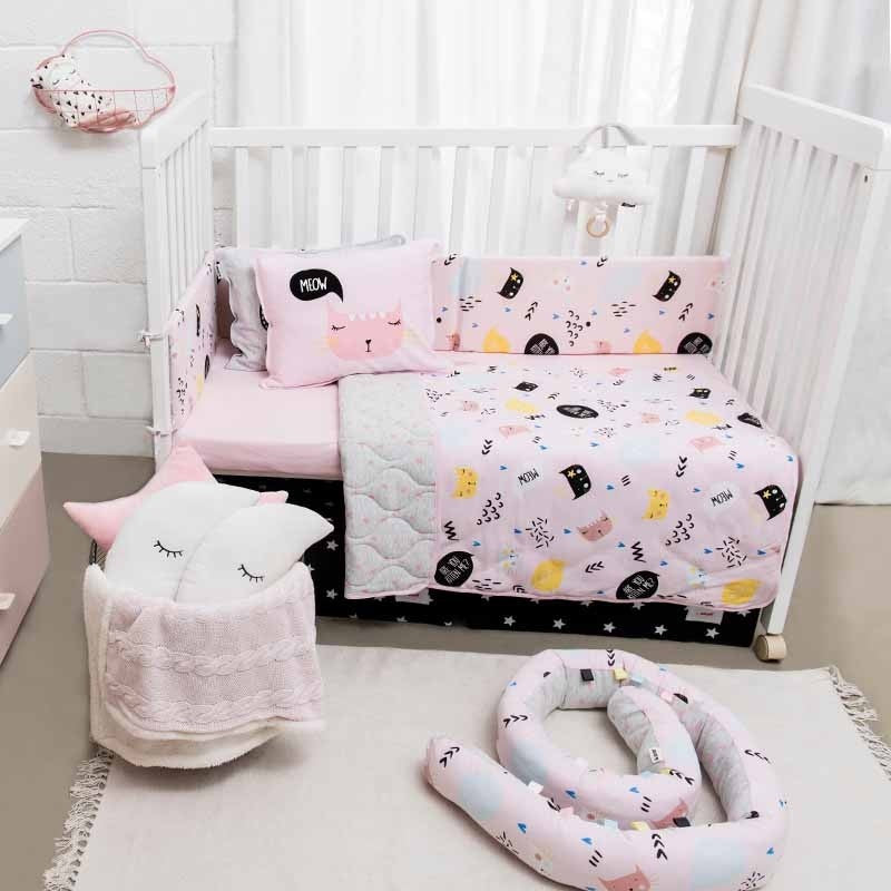 Jersey Classic Bedding Bundle