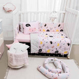 Jersey Classic Bedding Bundle