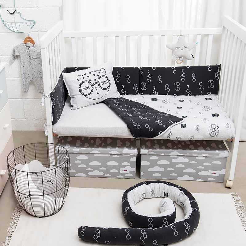 Jersey Classic Bedding Bundle
