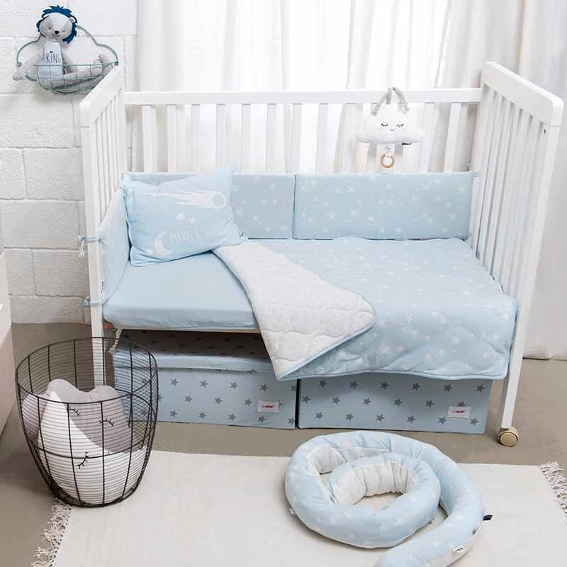 Jersey Classic Bedding Bundle