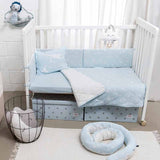 Jersey Classic Bedding Bundle