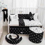Jersey Classic Bedding Bundle