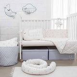 Jersey Classic Bedding Bundle