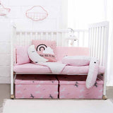 Jersey Classic Bedding Bundle