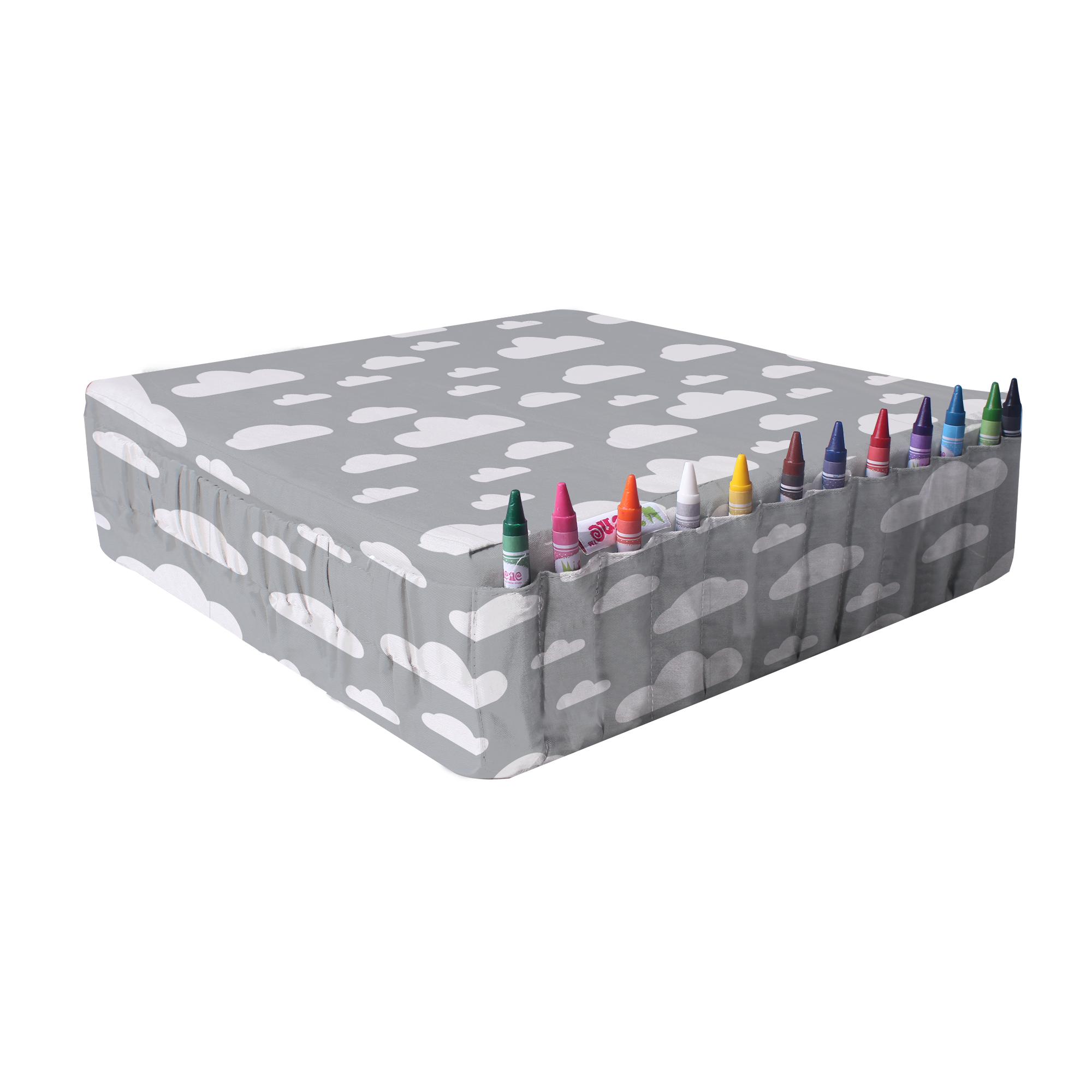 Booster Cushion
