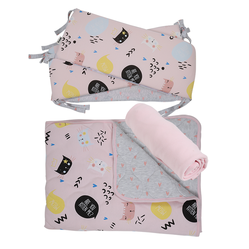 Jersey Classic Bedding Bundle