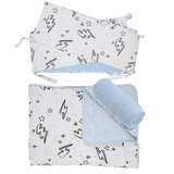 Jersey Classic Bedding Bundle