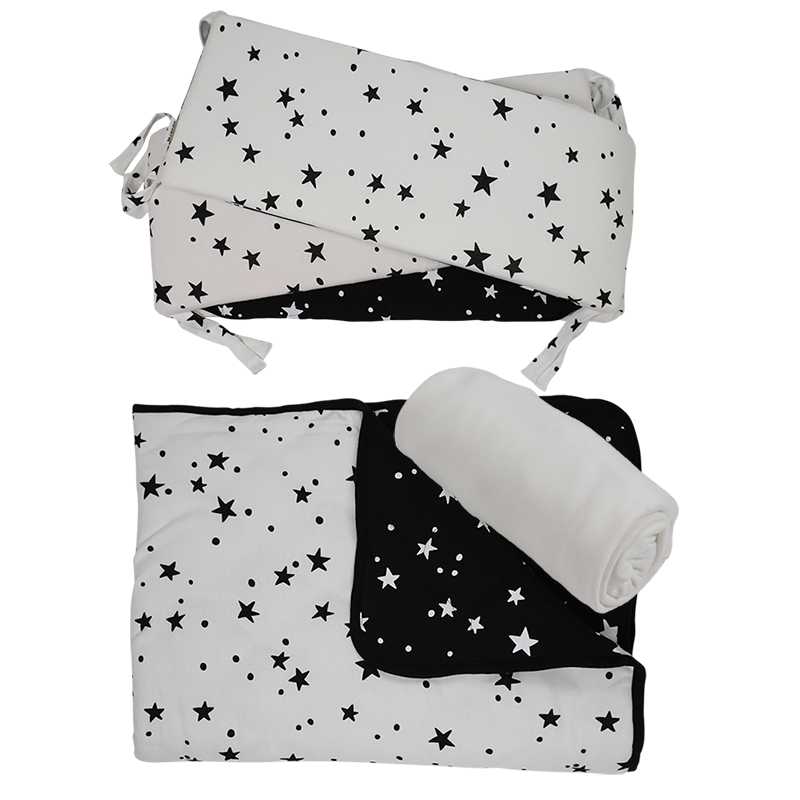 Jersey Classic Bedding Bundle