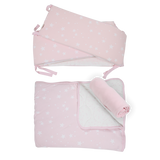 Jersey Classic Bedding Bundle