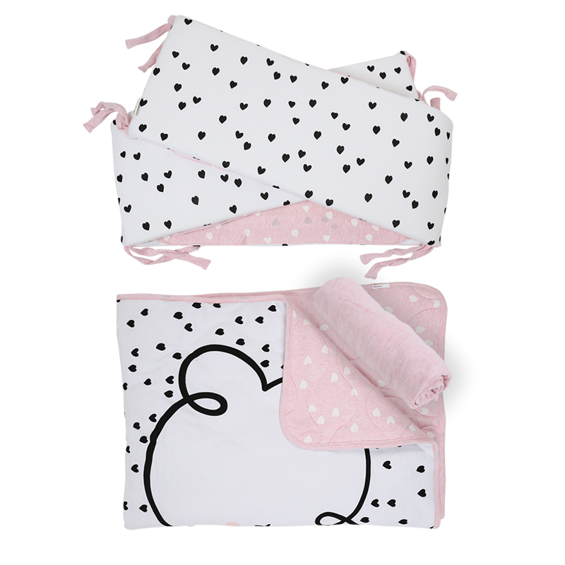 Jersey Classic Bedding Bundle