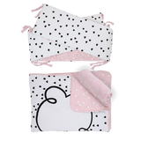 Jersey Classic Bedding Bundle