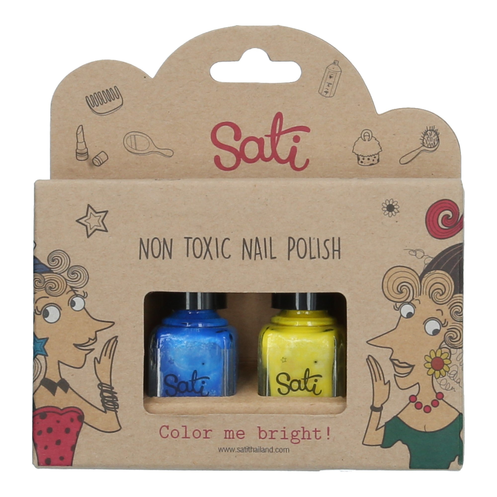 Nail Polish