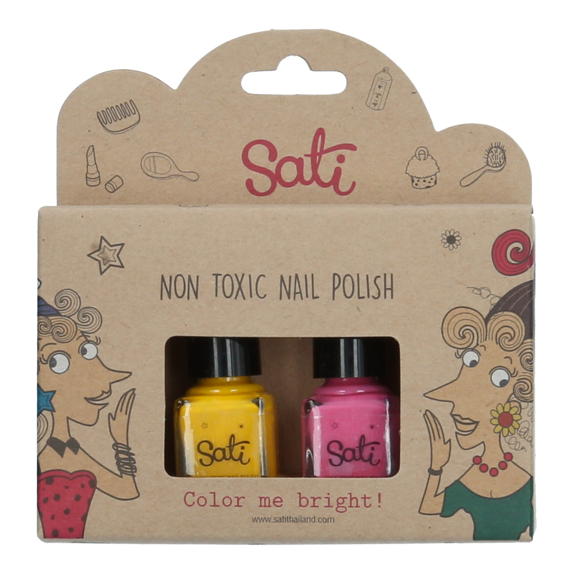 Nail Polish