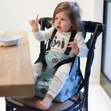 Baby Eating Seat