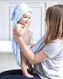 Handsfree Towel for Newborn