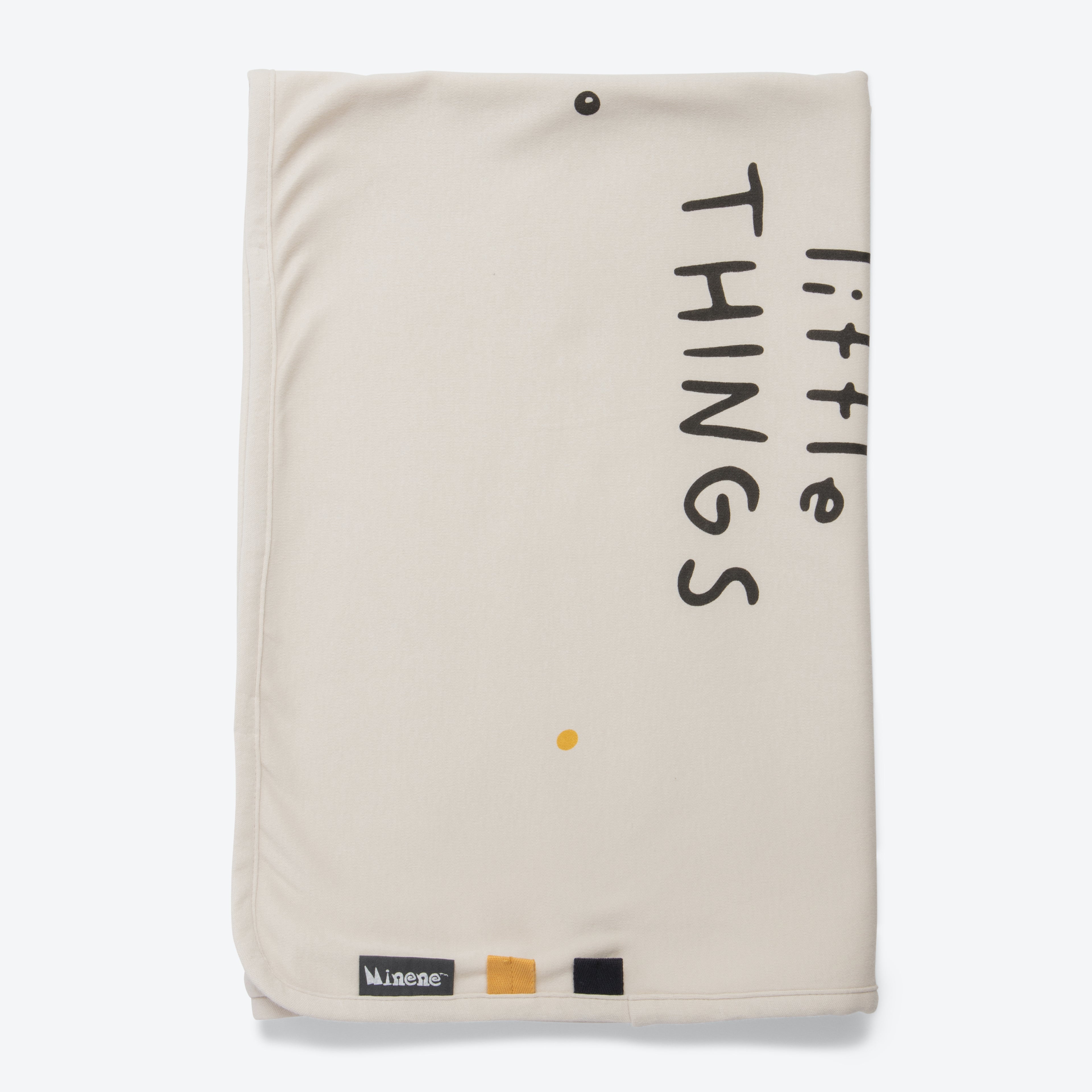 ผ้าห่มฤดูร้อนแบบสองด้าน ขนาด 80x80 ซม. - คอลเล็กชั่นสัตว์! 