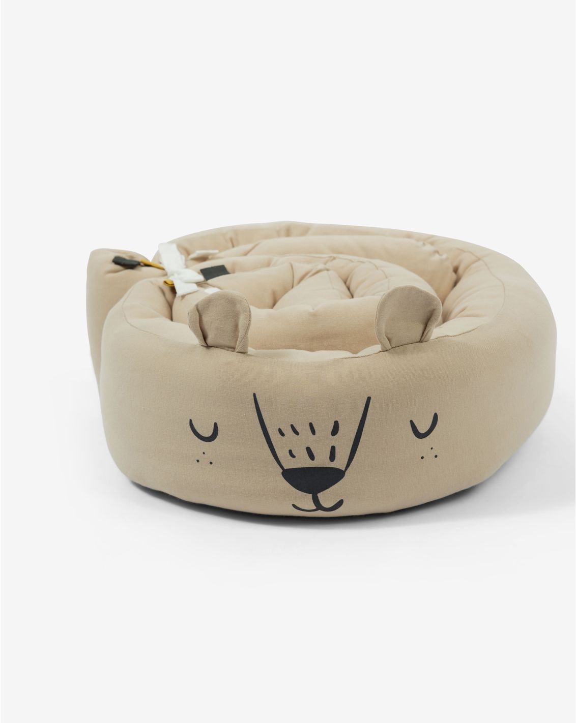 Jersey Snuggly Snake- Animal Collection!