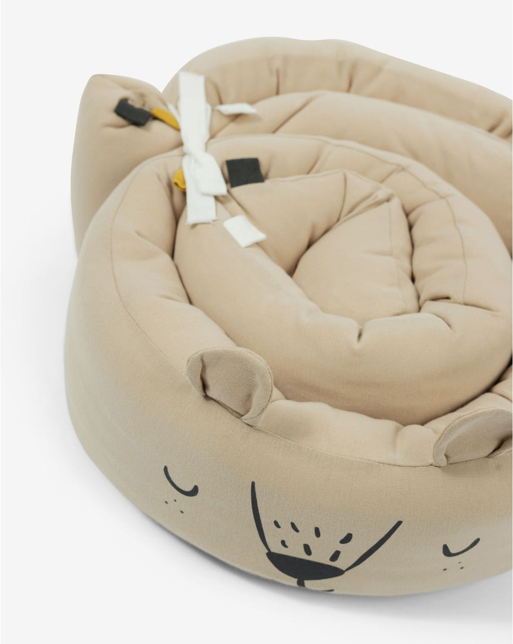 Jersey Snuggly Snake- Animal Collection!