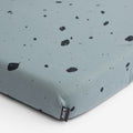 Crib Fitted Sheets - Jungle Story - size: 90 x 60cm