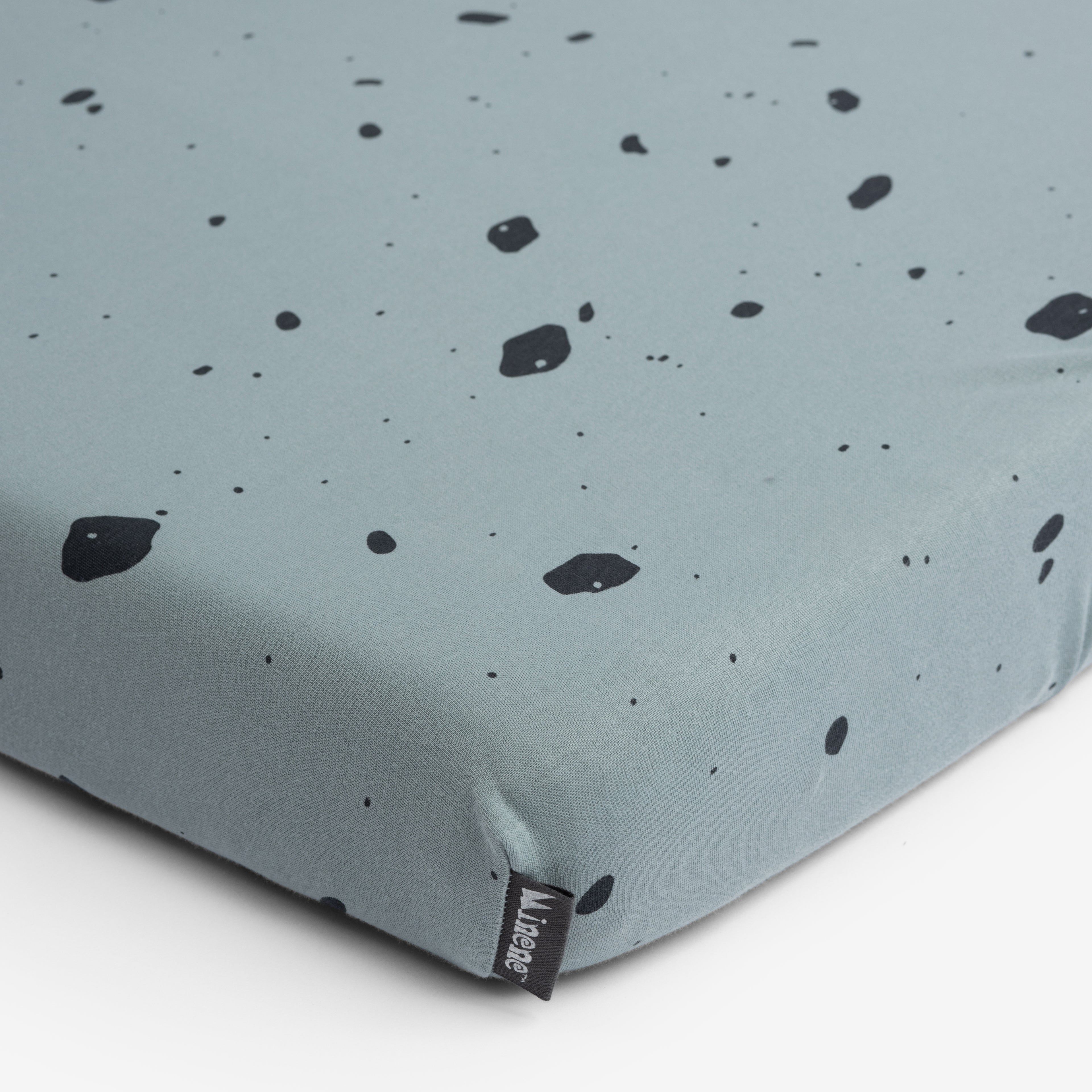 ผ้าปูเตียงเด็กรัดมุม