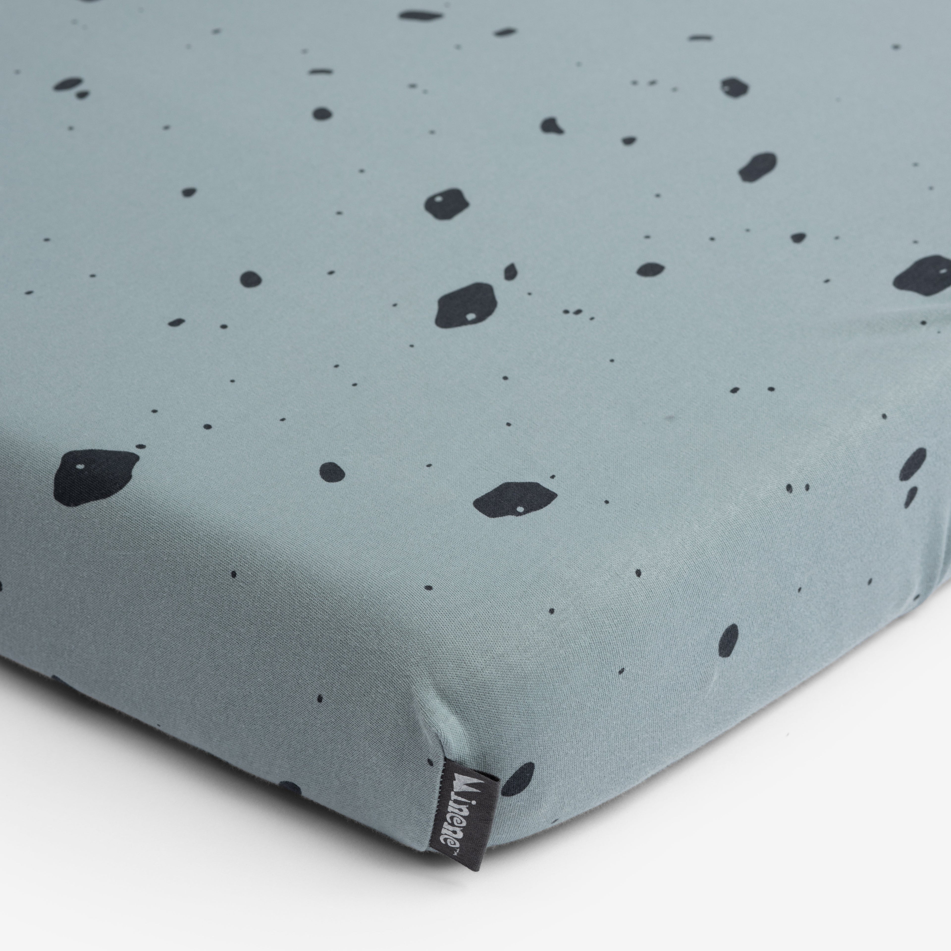 ผ้าปูเตียงเด็กรัดมุม