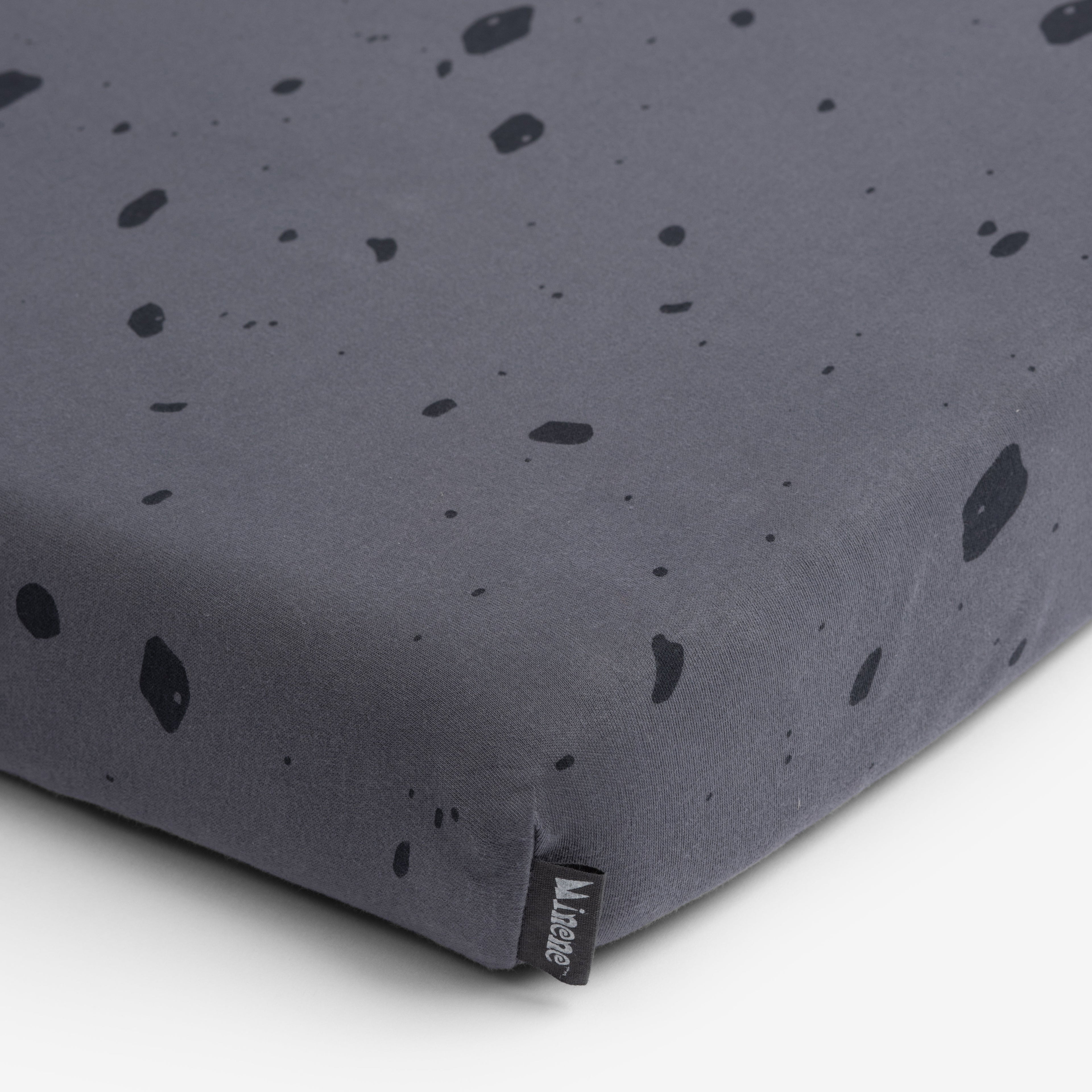 ผ้าปูเตียงเด็กรัดมุม