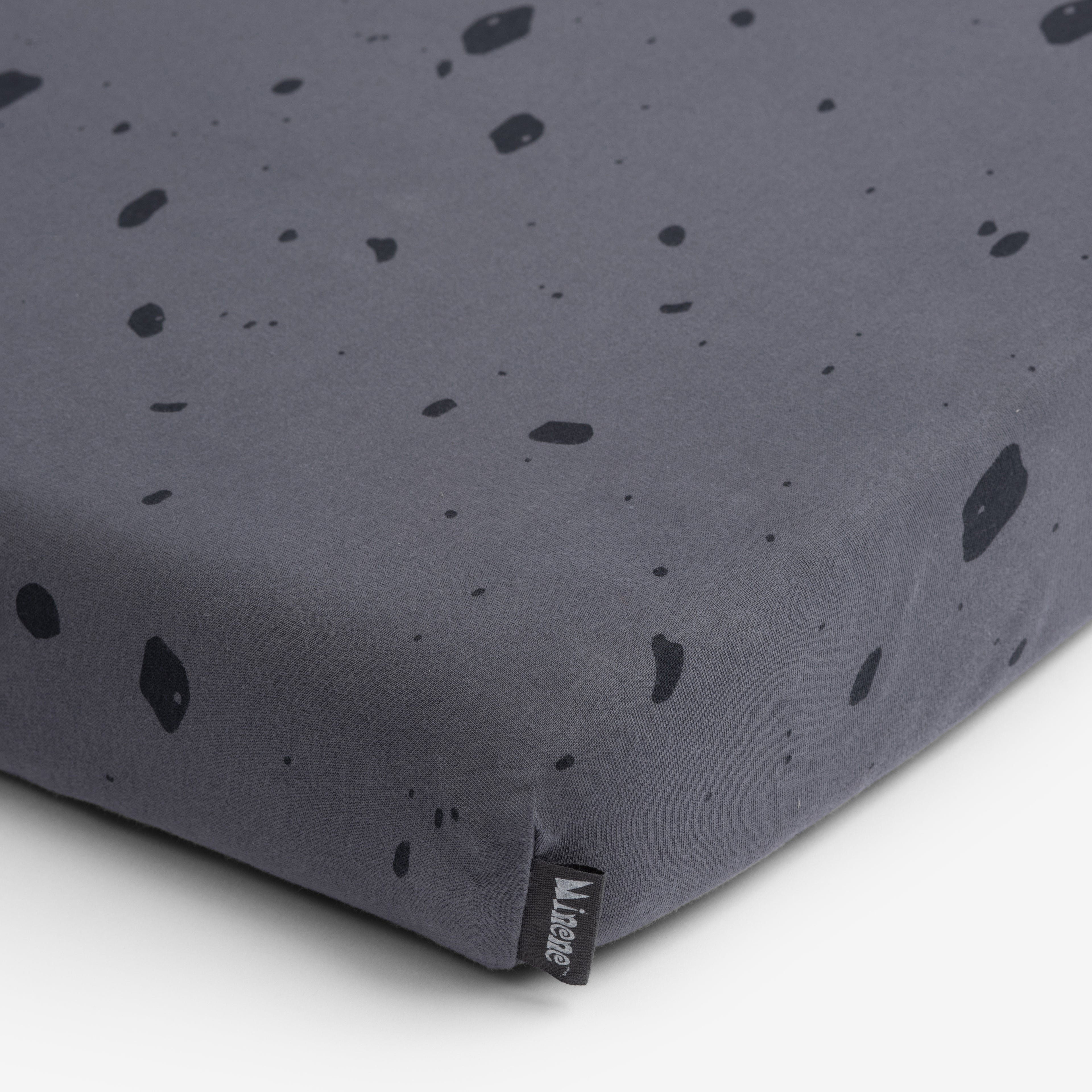 ผ้าปูเตียงเด็กรัดมุม