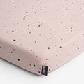 Baby Bed Sheet 80x135 cm - Jungle Story!