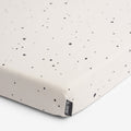 Baby Bed Sheet 80x135 cm - Jungle Story!