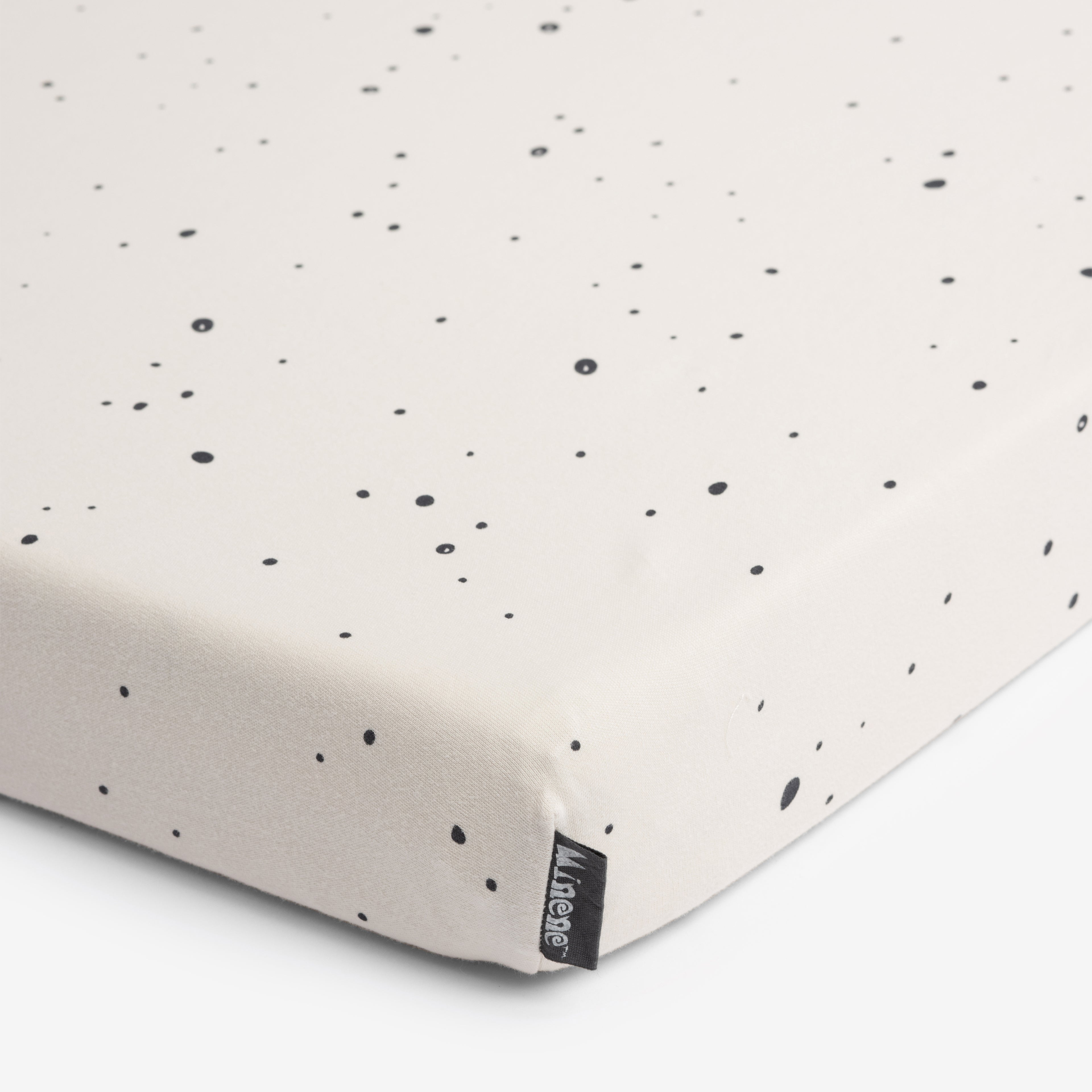 ผ้าปูเตียงเด็กรัดมุม