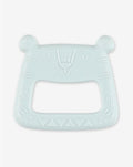 Square Silicone Teether