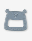 Square Silicone Teether