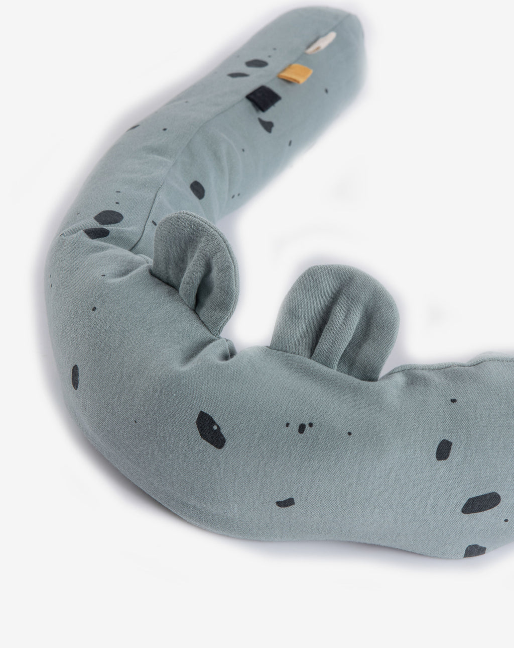 Mini Snuggly Snake - Animal Collection!