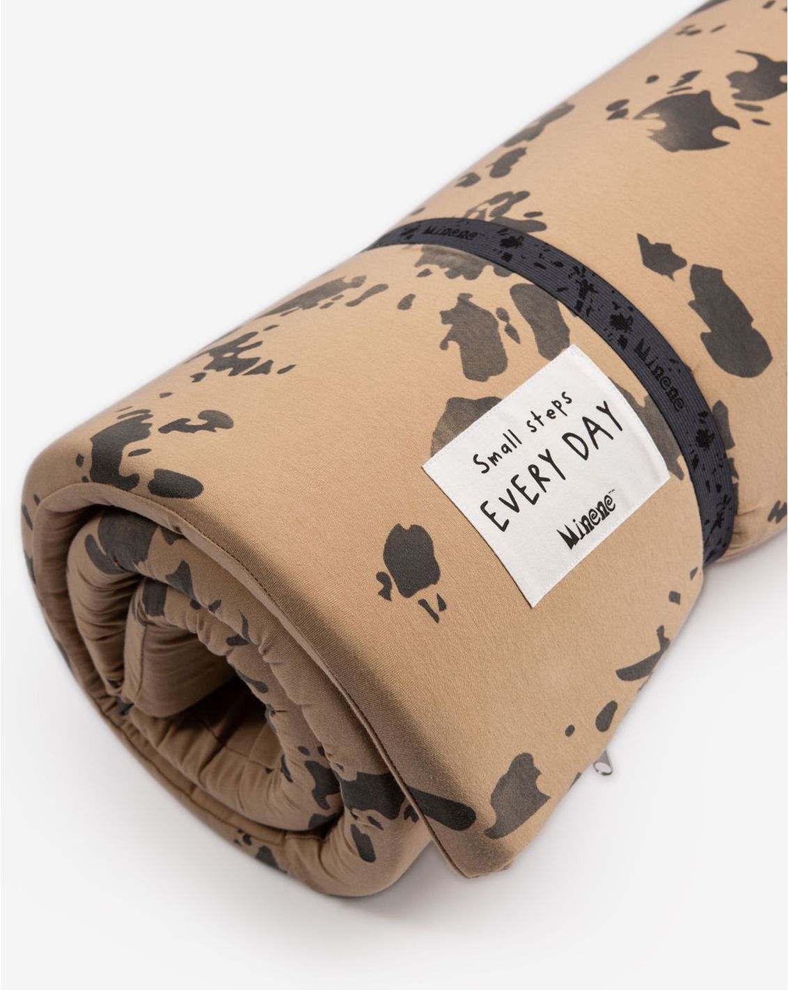 Small Jersey Play Mat 100x150 cm