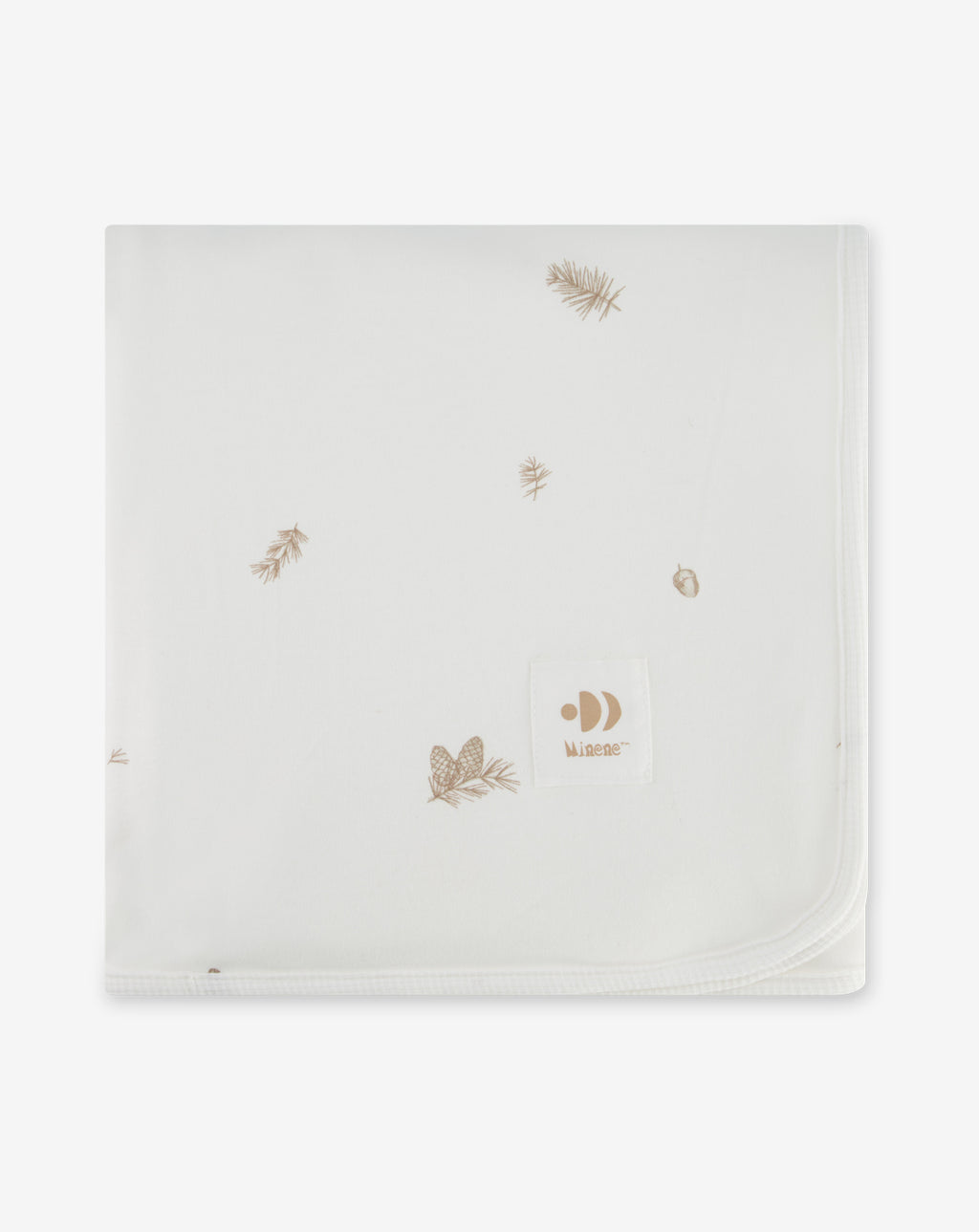 Double sided Summer Blanket 85*115cm BOHO