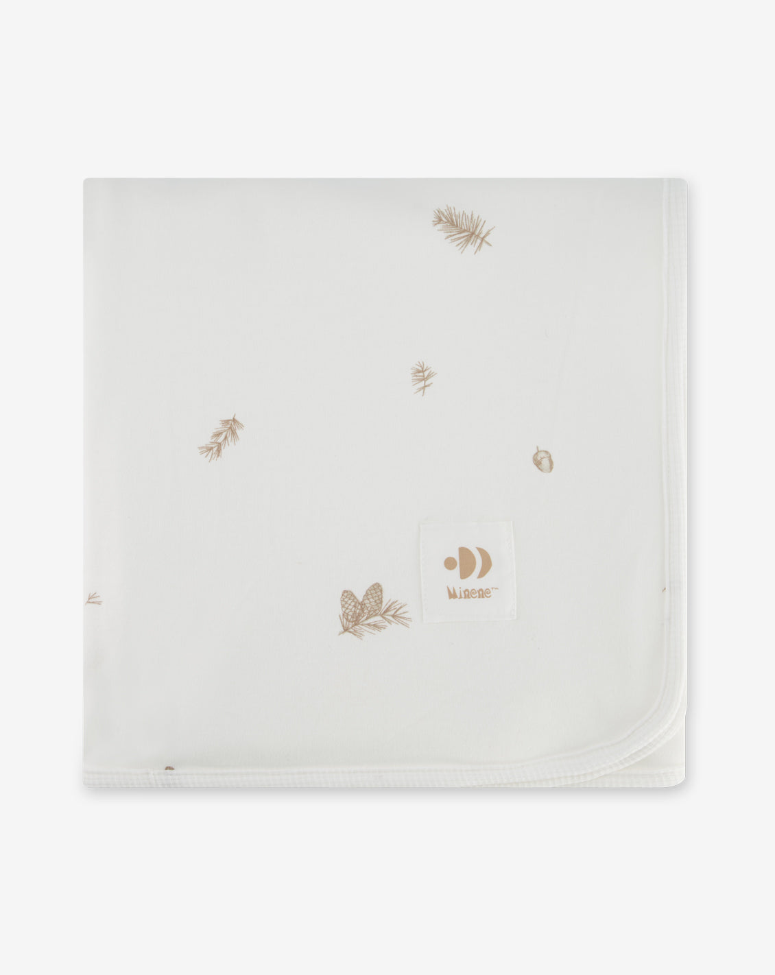 Double sided Summer Blanket 85*115cm BOHO